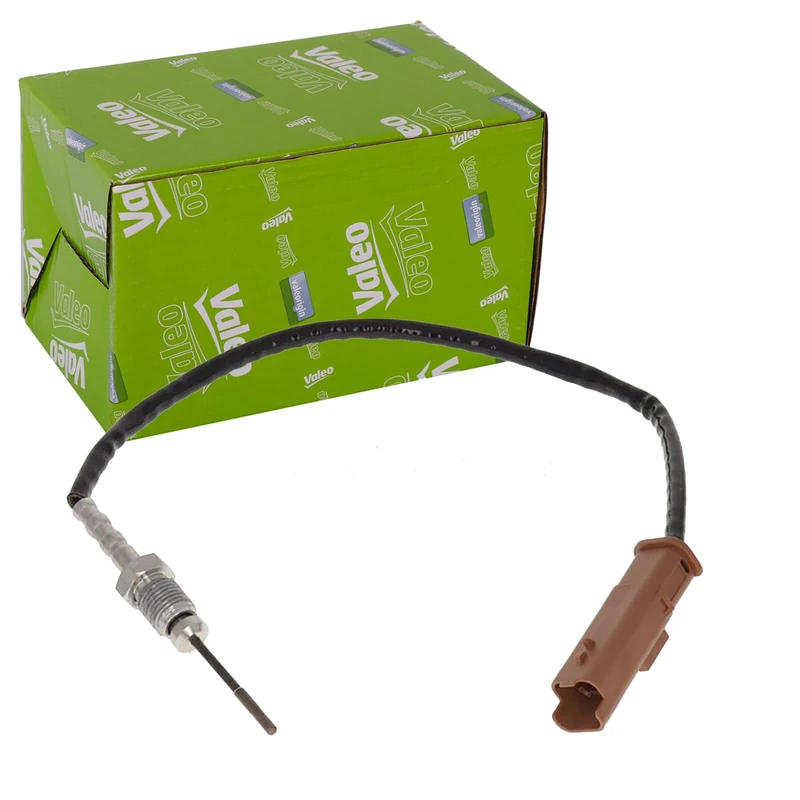 VALEO 368856 Exhaust Gas Temperature Sensor M12 x 1.25 295 mm