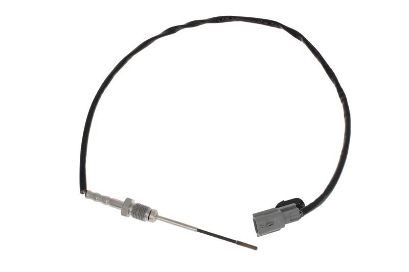 VALEO 368821 M12 x 1.25 580mm Abgastemperature sensor