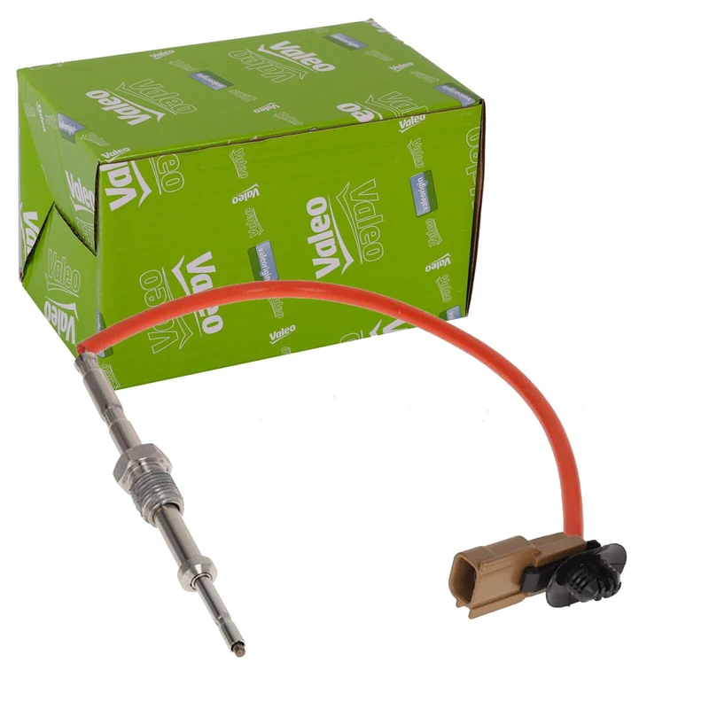 VALEO 368829 M12 x 1.25 230mm Abgastemperature sensor