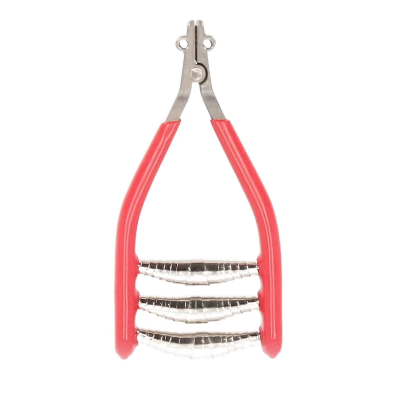 Gamma Sports Starting Clamp for Stringing Machine Technicians & Tennis Stringers, Heavy-Duty Spring, Securely Holds Strings, Holds Tension up to 95 pounds - Image 1