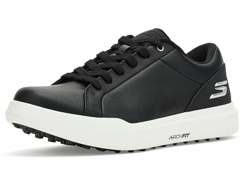Skechers GO Golf Drive 6, Black, 37 - Image 1