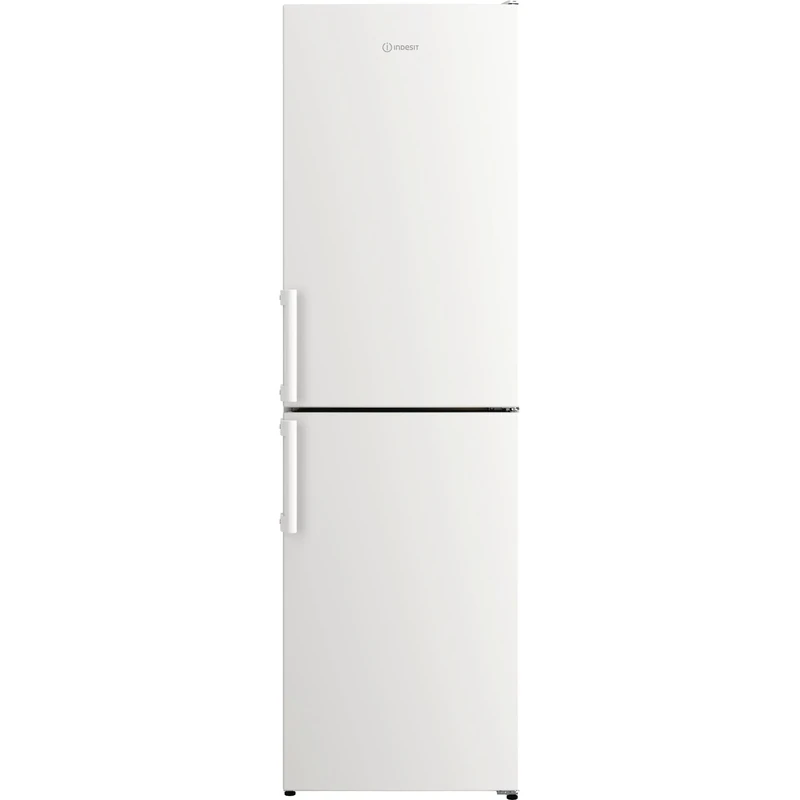 Indesit IB55 732 W UK Freestanding fridge freezer - White