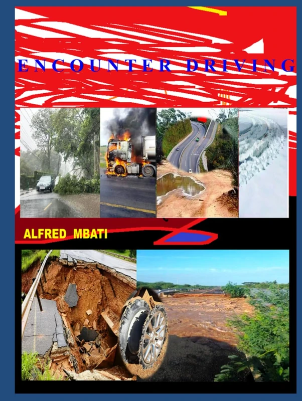 ENCOUNTER DRIVING