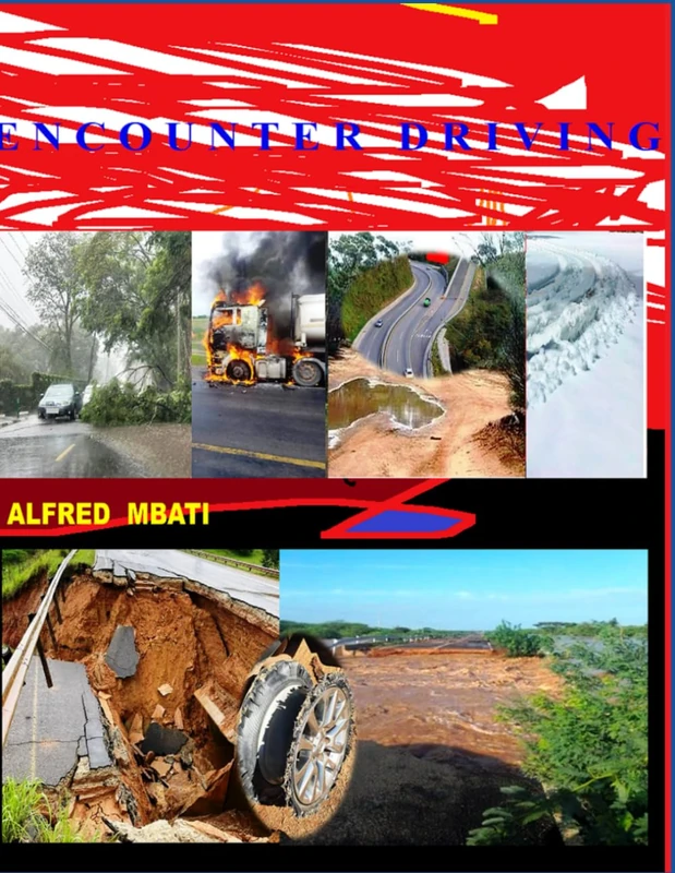 ENCOUNTER DRIVING