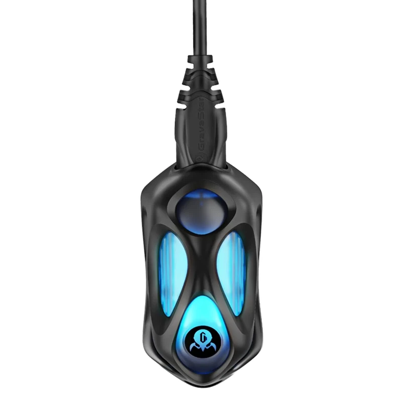 GravaStar Mercury M1 Pro 4K Wireless Dongle - Image 1