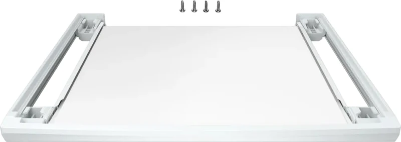 Bosch, Wtz27500 Accessory Kit De Unión With Mesa Extraible Para Secadora Wqb245A0Es - Image 1
