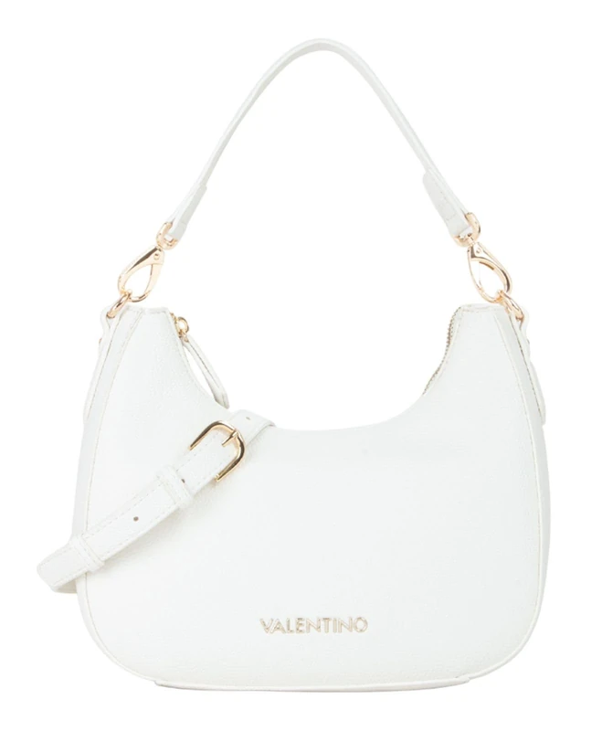 Valentino Women's Brixton Bag, White, One Size