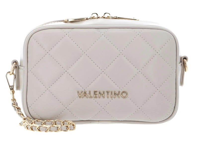 Valentino Women's Ocarina Tote Bag, Ecru, Normal