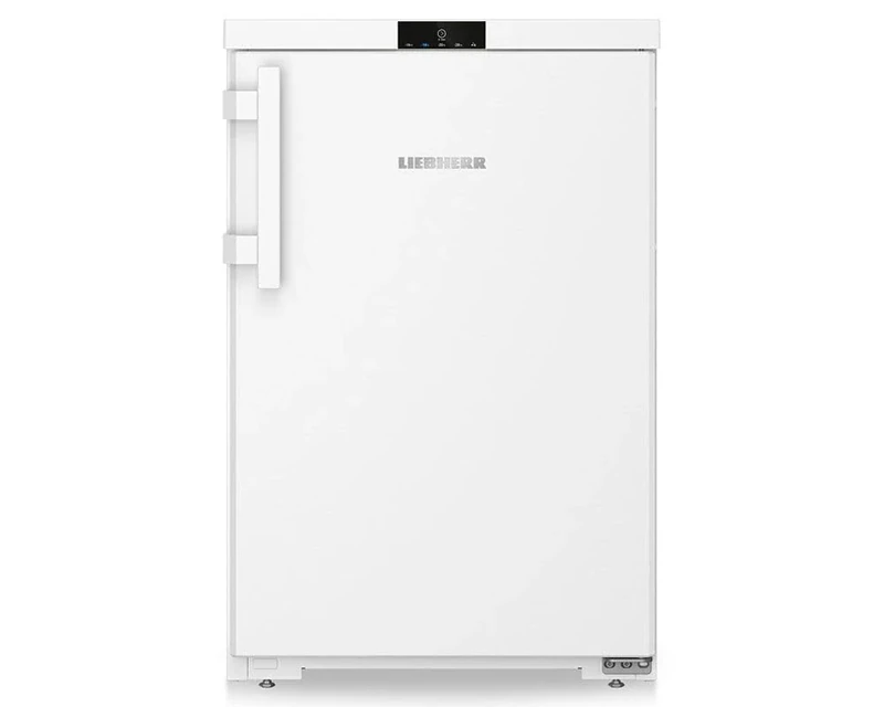 Liebherr Pure FNE1404-147 92L 55cm No Frost Under Counter White Freestanding Freezer