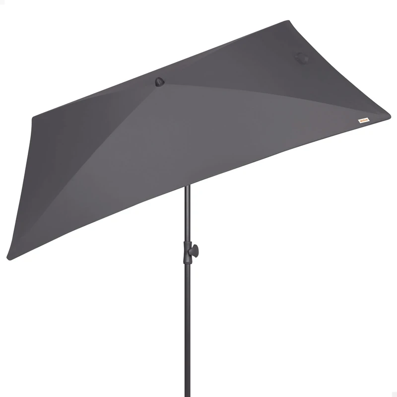 AKTIVE Parasol f, grey - Image 1