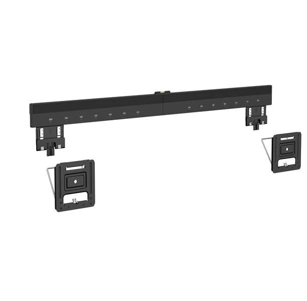 43" to 100" Ultra Slim TV Stand - Image 1