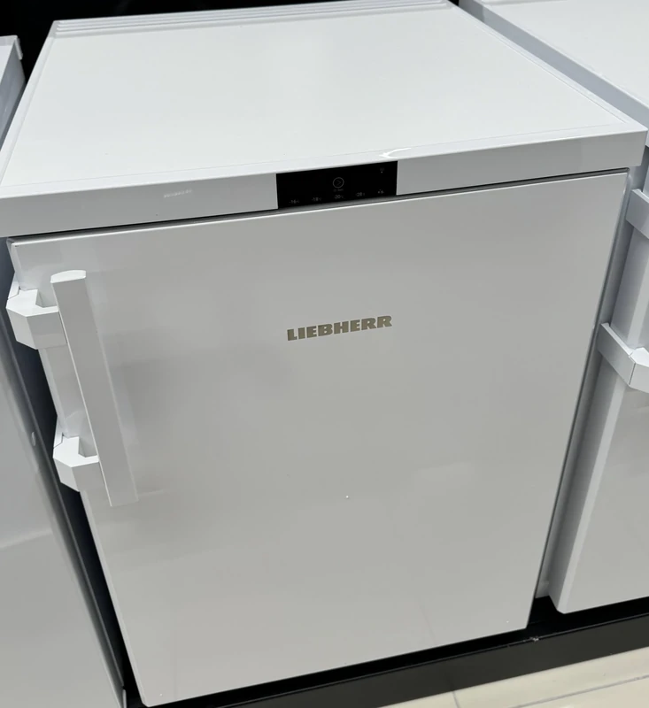 Liebherr Plus FDI1624 107L 60cm Smart Frost Under Counter White Freezer
