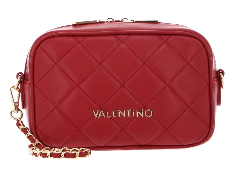 Valentino Ocarina, Women's Bag, red, ESTANDAR