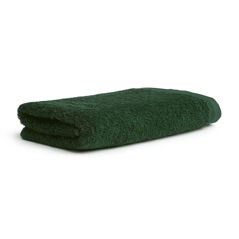 Möve Superwuschel shower towel 80 x 150 cm made of 100% cotton, cypress