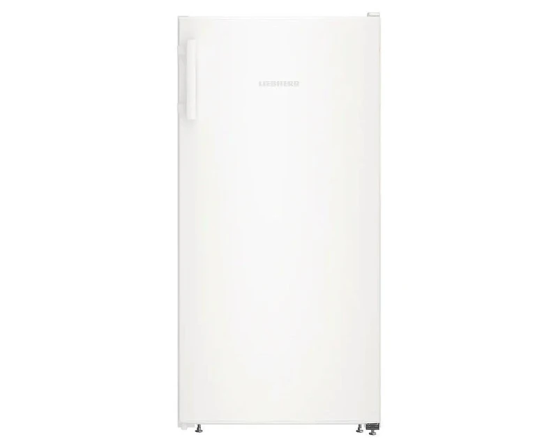 Liebherr Comfort KE2350 213L 114x55cm White Larder Freestanding Fridge