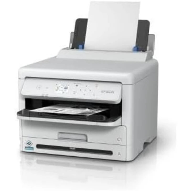 Epson Workforce Pro Wf-M5399Dw A4 Mono Inkjet Printer