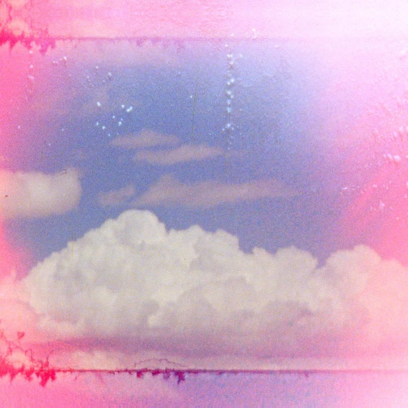 Cloud Suites [LP] [Vinyl LP] [VINYL]