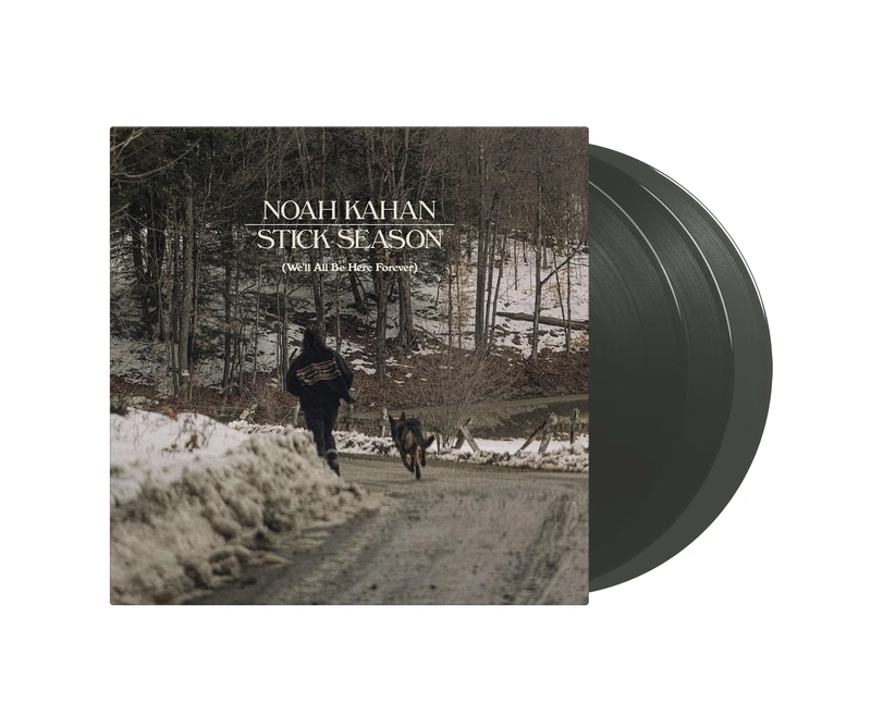 Stick Season [VINYL]