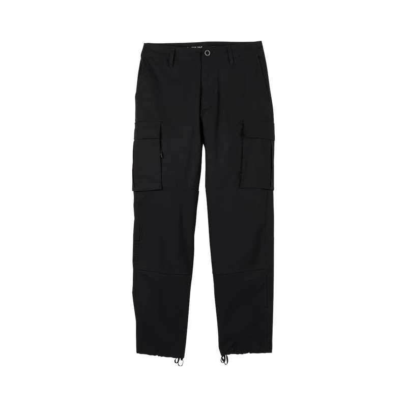 Fox Source Utility Trousers Black 30 - Image 1