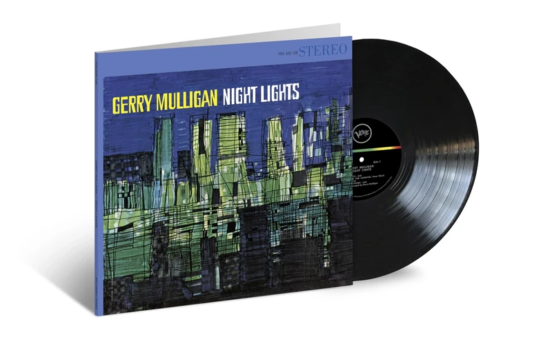 Night Lights [VINYL]
