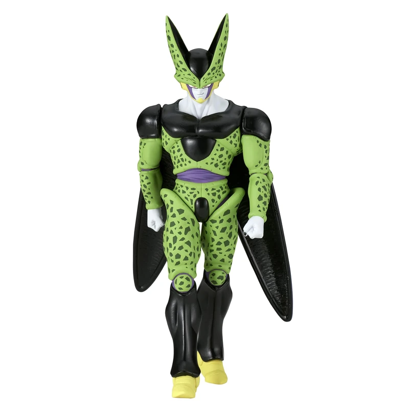 Banpresto Statue Perfect Shape Cell 20Cm