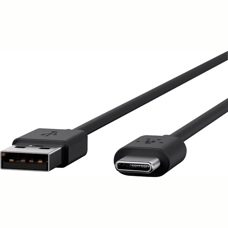 Poly Studio USB-A 2.0 auf USB-C Kabel, 5m - Image 1