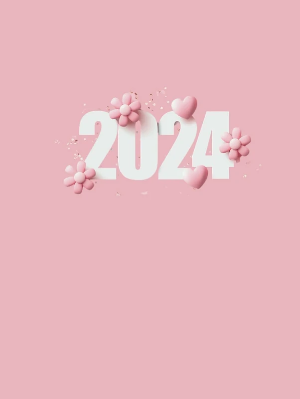 2024 Daily Journal