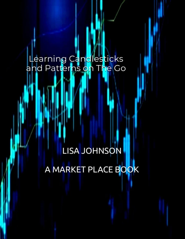 Learning Candlesticks and Patterns on The Go - Trading Guide