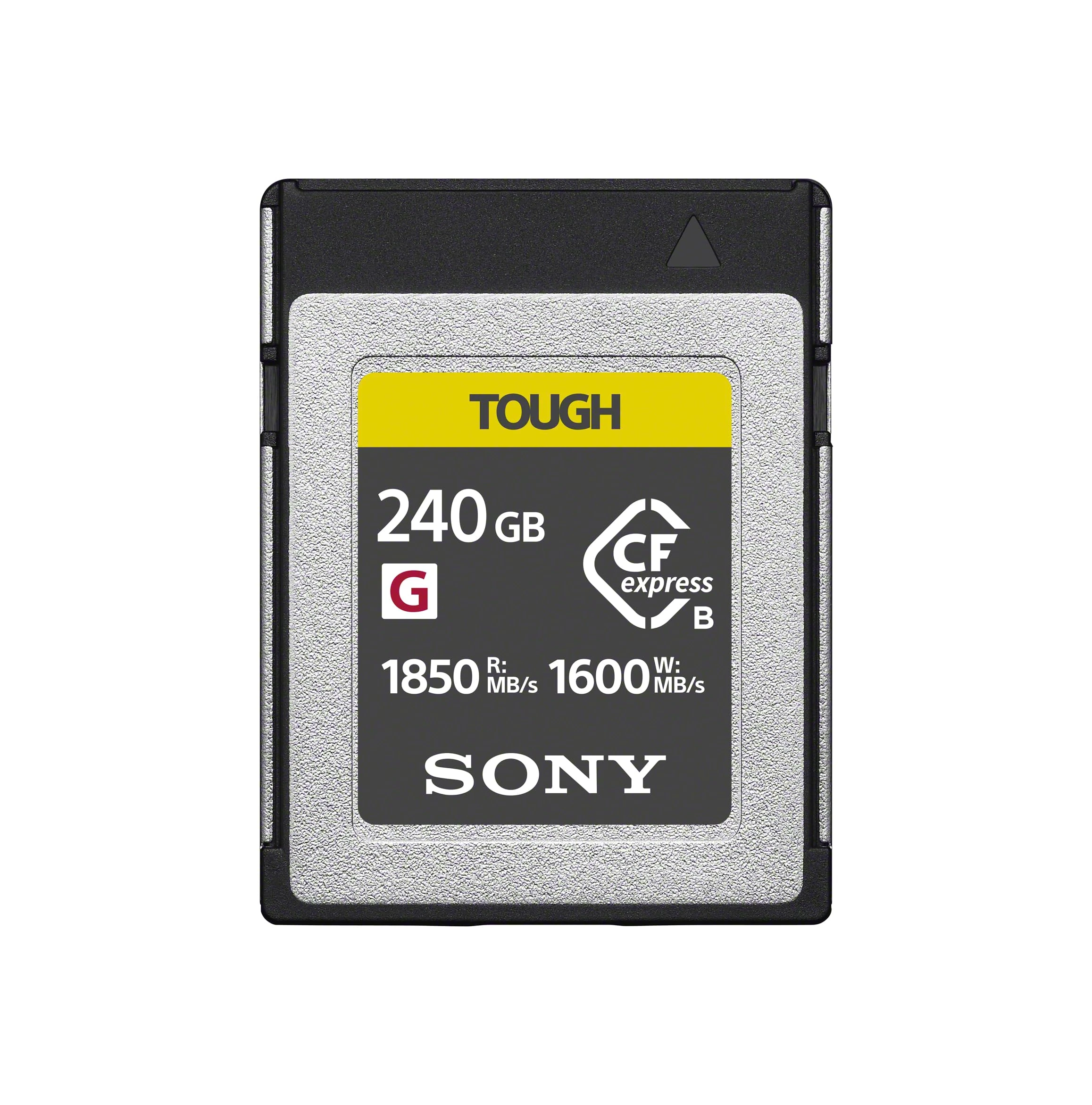Sony CEB-G240T | CEB-G Series CFexpress Type B Memory Card