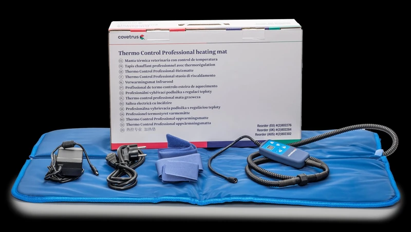 Covetrus Veterinary Thermal Blanket - Pet Care Supply