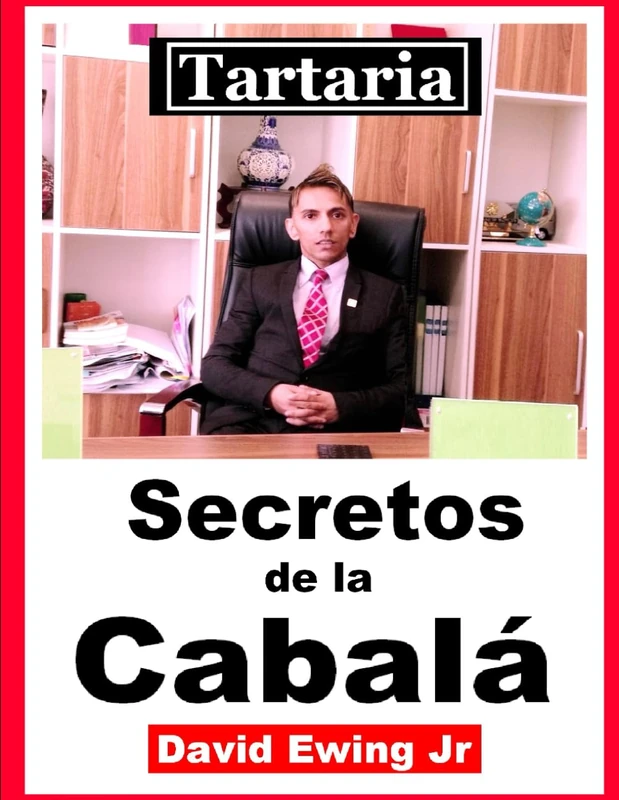 Tartaria - Secretos de la Cabalá: Spanish - Image 1