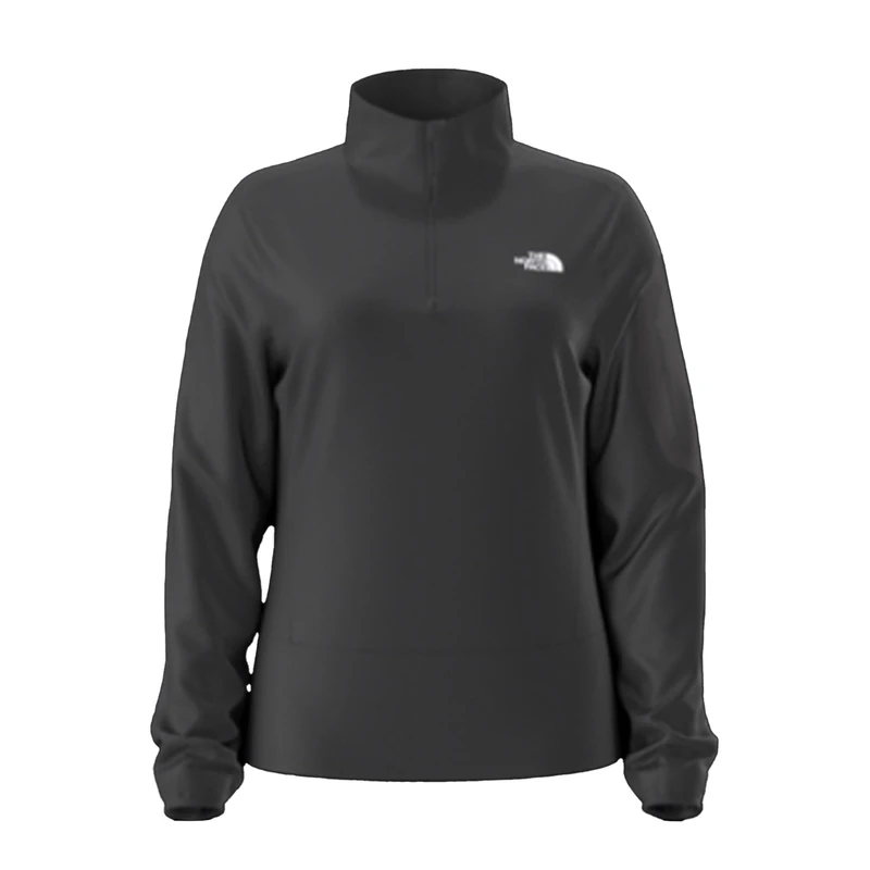 The North Face Mistyescape Sweatshirt Tnf Black/Tnf Black S