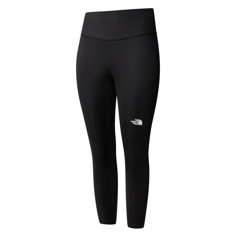 The North Face Plus Flex Leggings TNF Black 44/46 - Image 1