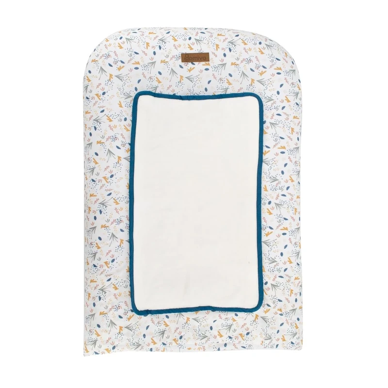 DOMIVA - Changing mat with 1 Removable Sponge