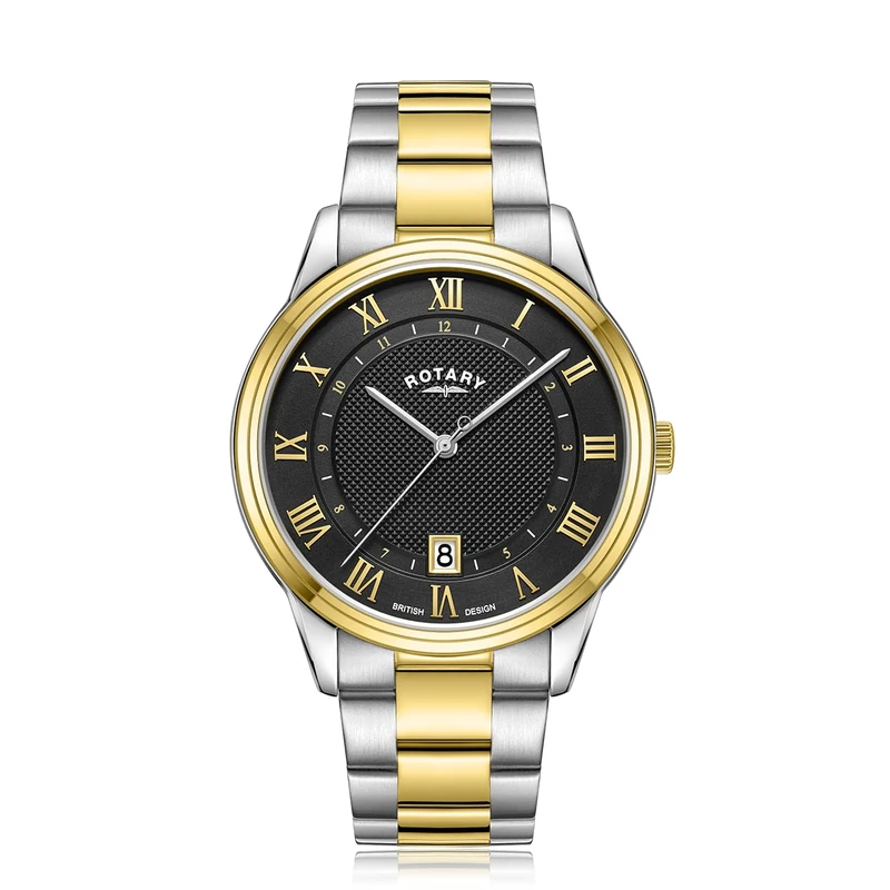 Rotary GB05391-10 Mens Cambridge Watch - Image 1