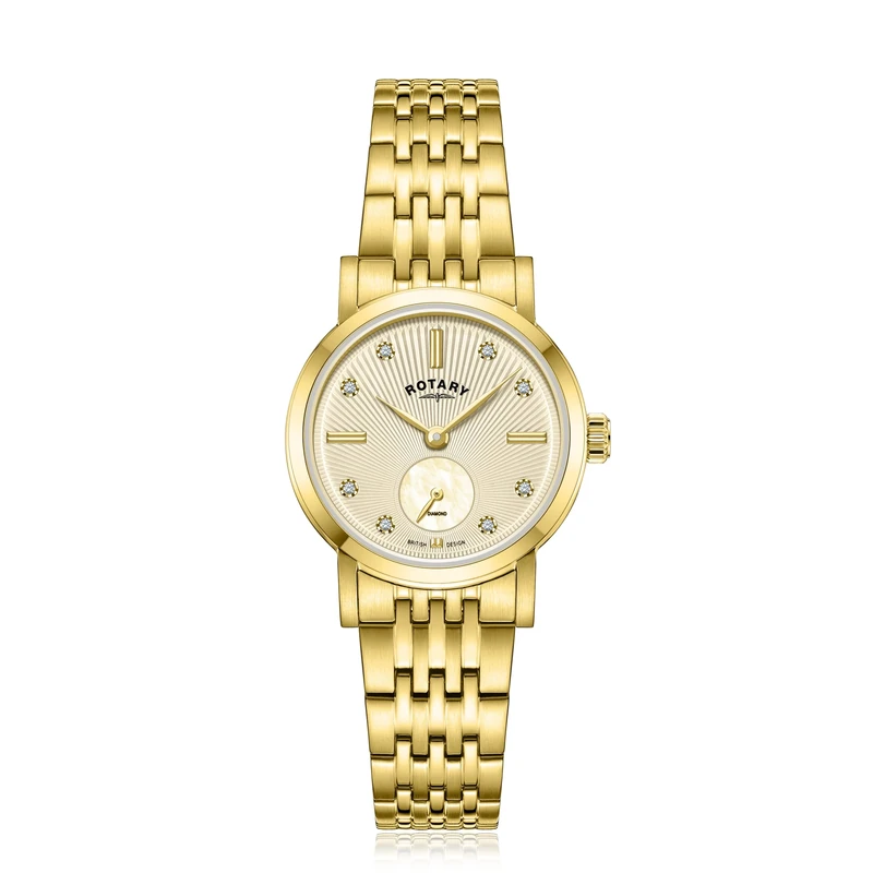 Rotary Watches Dress Watch LB05323/03/D