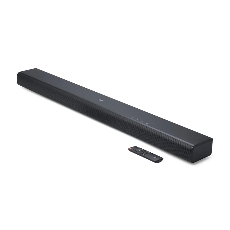 JBL Cinema SB 510, 3.1 Channel Soundbar with Built-In Subwoofer and Dolby Audio, 200 W, HDMI ARC and Wireless Bluetooth Streaming, in Black