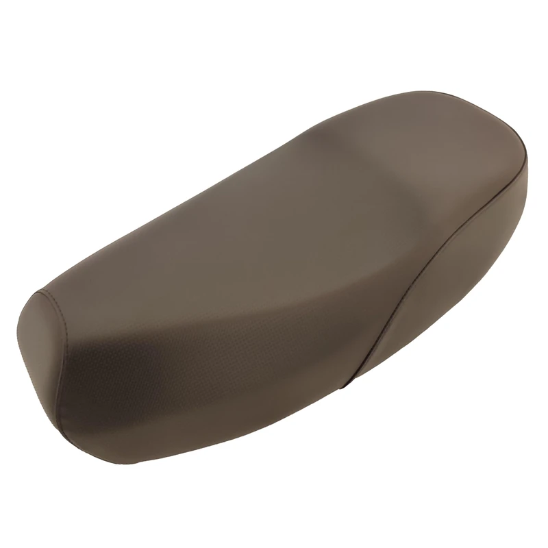 one Camamoto Complete Motorcycle Saddle Black Colour for Mbk Booster, Yamaha BMW Year from 1994 to 2003