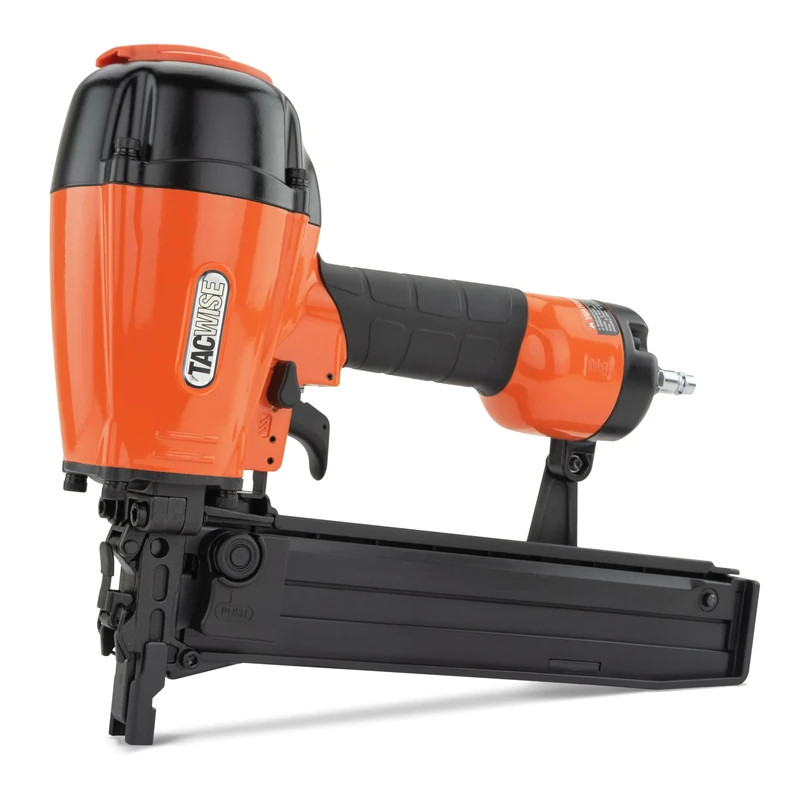 Tacwise 1717 F1450V Heavy Duty Air Stapler, Uses Type 14/19-50 mm Framing Staples