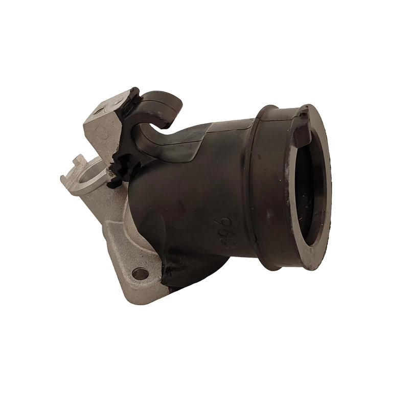 one Camamoto Intake Manifold Carburetor Carburetor for Kymco Downtown 300cc 2009-2010 Reference 00117182 People GTI 300 2010 Frame V40000