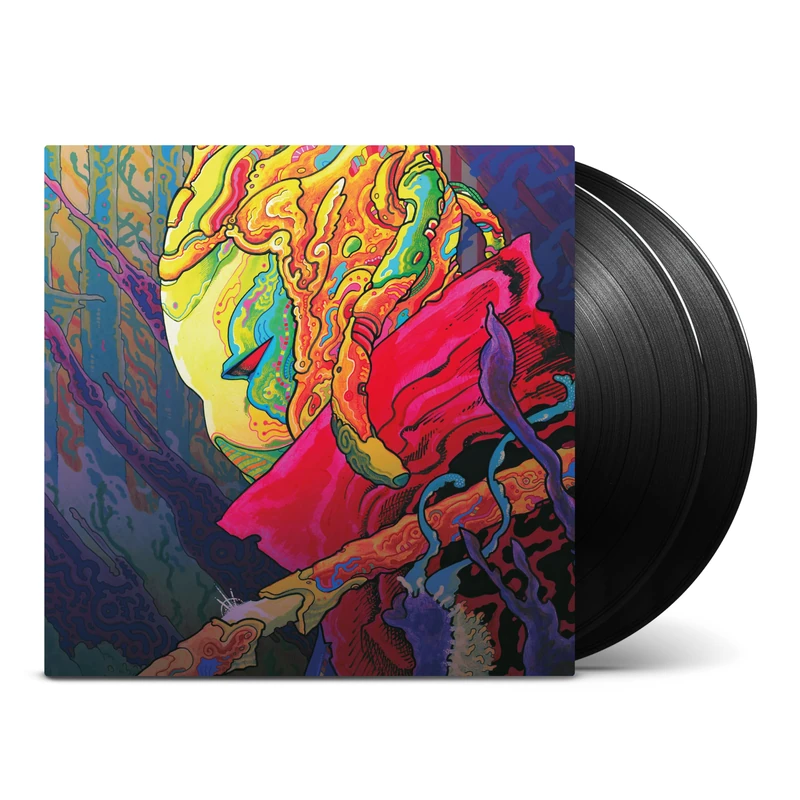 Ultros (Original Soundtrack) [VINYL]