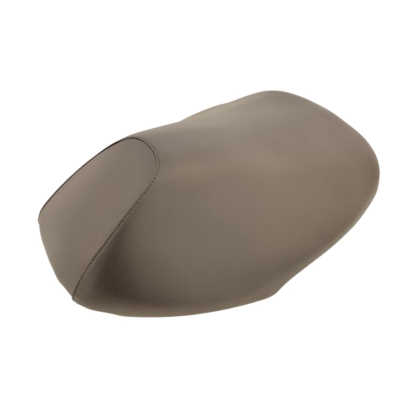 one Camamoto Complete Motorcycle Saddle Black for Mbk Nitro, Yamaha Aerox 50cc, Year from 1997 to 2012