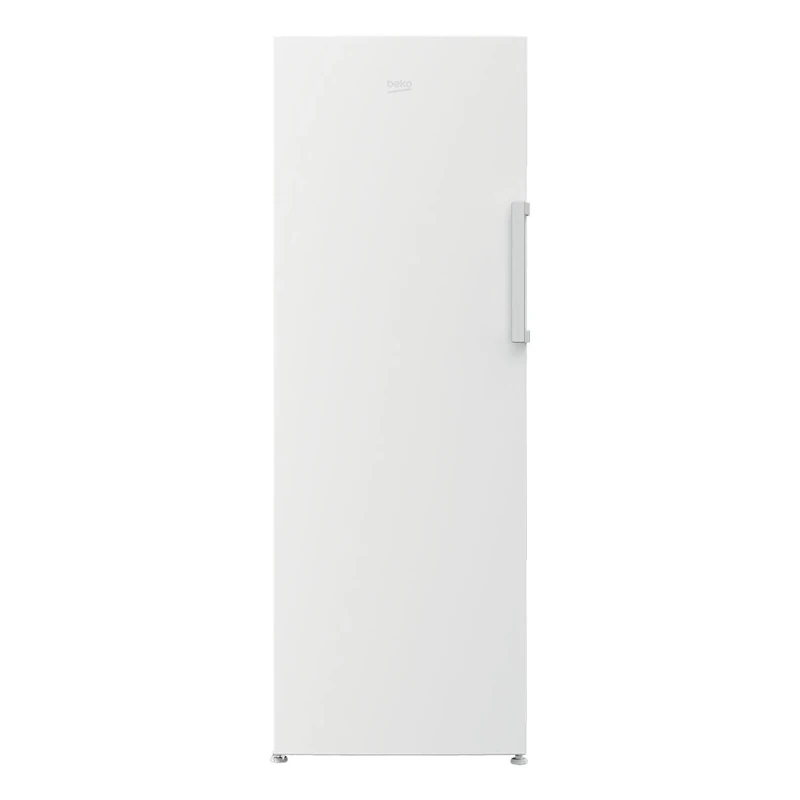 Beko 256 Litre Tall Freestanding Freezer - White