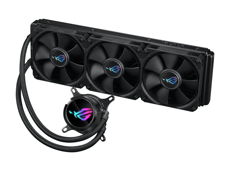 CPC ACC Asus ROG STRIX LC III 360