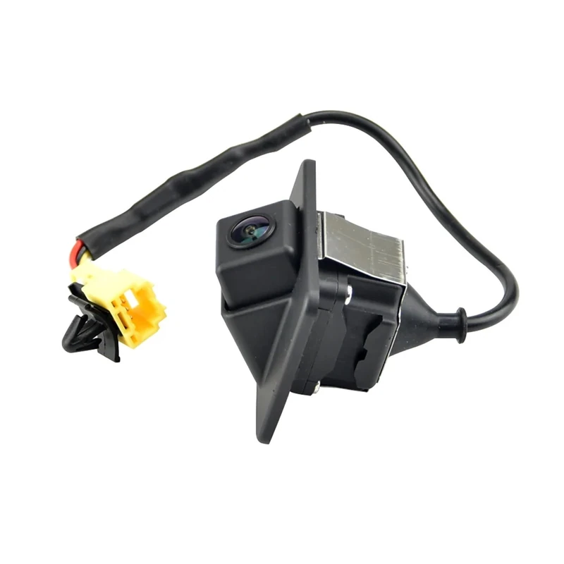 Reverse Camera For Kia For Optima 2011 2012 2013 95760-2T002 95760-2T001 Rear View Camera Reverse Camera Back-Up Camera Rear View Camera