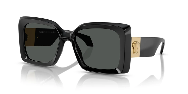 GAFAS DE SOL - VERSACE / 0VE4467U Calibre: 54 Color: GB1/87