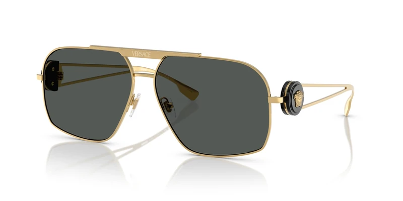 GAFAS DE SOL - VERSACE / 0VE2269 Calibre: 62 Color: 100287