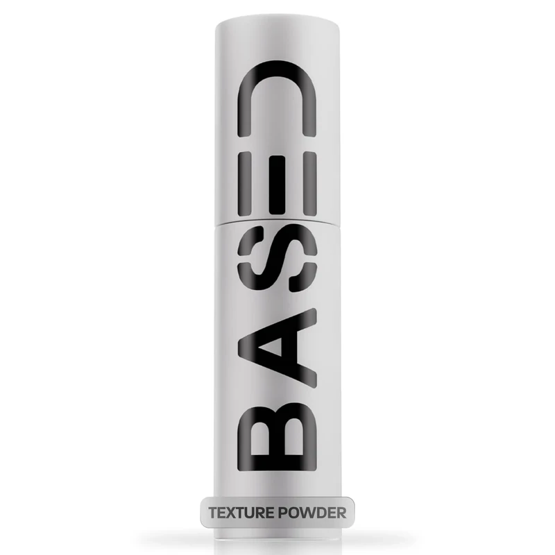 Based Bodyworks Texture Powder for Hair – Volumizing Styling Powder for Instant Lift, Matte Finish & All-Day Hold (Lightweight, Non-Greasy) - Image 1