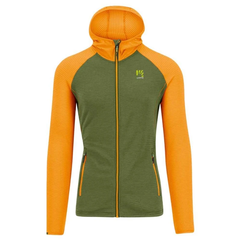 Karpos Ambrizzola Men's Hoodie Jacket