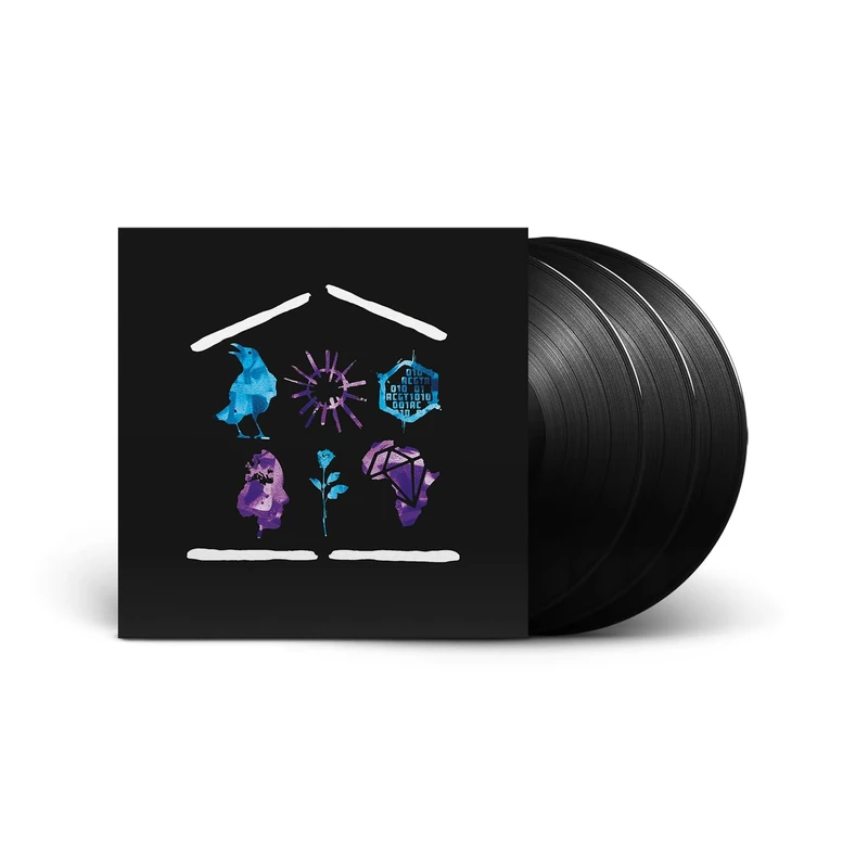 An Hour Before It's Dark: Live in Port Zelande 2023 [VINYL]